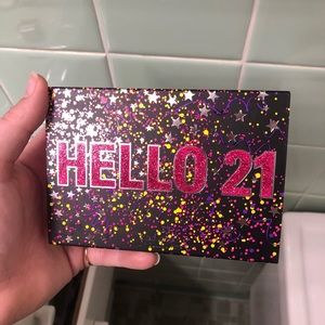 Kylie Cosmetics mini lipsticks!